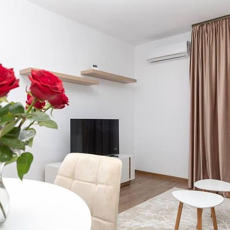 Enescu 3 City Center Flat Тимишоара Экстерьер фото